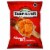 Deep River Snacks® Mesquite BBQ Kettle Cooked Potato Chips Perspective: front