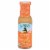 California Olive Ranch® Carrot Miso Vinaigrette Dressing Perspective: front