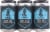 Zoiglhaus Brewing Company Zoigl-Hell German-Style Lager Beer Perspective: front