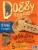 Doggy Delirious Peanut Butter Bones Perspective: front