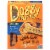 Doggy Delirious Peanut Butter Gluten Free Dog Treats Perspective: front
