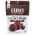 Emmy's Organics Dark Cacao Cookies Perspective: front