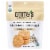 Emmy's Organics Soft & Chewy Vanilla Bean Coconut Cookies Perspective: front