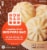 Chinese-Style BBQ Pork Bao Perspective: front