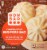 Chinese-Style BBQ Pork Bao Perspective: front