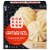 Wow Bao® Mongolian Style Spicy Beef Bao Perspective: front