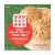 Wow Bao Whole Wheat Vegetable Frozen Meal Perspective: front