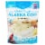 Alaskan Leader Seafoods Lemon Herb Butter Wild Caught Alaska Cod Perspective: front