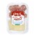 Creminelli Fine Meats™ Casalingo Uncured Italian Salami & Aged Gouda Cheese Snack Tray Perspective: front