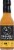 Bravado Spice Co Pineapple & Habanero Hot Sauce Perspective: front