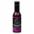 Bravado Spice Co Ghost Pepper & Blueberry Hot Sauce Perspective: front