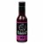 Bravado Spice Co Ghost Pepper & Blueberry Hot Sauce Perspective: front