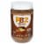 PB2® Peanut Butter Powder with Cocoa Perspective: front