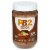 PB2® Peanut Butter Powder with Cocoa Perspective: front