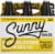 BarrelHouse Brewing Co Sunny Daze Blonde Ale Perspective: front