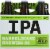 BarrelHouse Brewing Co IPA Perspective: front