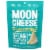 Moon Cheese Garlickin' Parmesan Bites Perspective: front