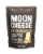 Moon Cheese™ White Chedda Black Peppa Crunchy Bites Perspective: front