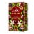 Pukka Vanilla Chai Herbal Tea Sachets Perspective: front