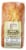 Bakehouse Pineapple Coconut Bread Perspective: front
