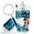 Coastline Global CheckUp At Home Wellness Test for Dogs 3  x 7  x 8.5 Perspective: front