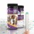 Coastline Global CheckUp Dog and Cat Urine Testing Strips for Detection of Diabetes 50 count Perspective: front