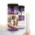 Coastline Global CheckUp Dog and Cat Urine Testing Strips for Detection of Kidney Condition Perspective: front