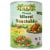 Goode Foods All Natural Mixed Vegetables Perspective: front