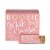 Boobie Bar - Oatmeal Chocolate Chip Perspective: front