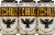 Cervezas Lechuza Mexican Lager Perspective: front