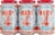 Buoy Beer Co. Cream Ale Perspective: front