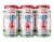 Buoy Beer Co. Pacific Pale Ale Perspective: front
