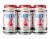 Buoy Beer Co. Double IPA Perspective: front