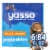 Yasso Sea Salt Caramel Frozen Greek Yogurt Poppables Perspective: front