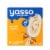 Yasso Sea Salt Caramel Frozen Greek Yogurt Bars Perspective: front