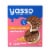 Yasso Frozen Greek Yogurt Peanut Butter Sandwiches Perspective: front