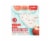 Yasso Peppermint Crunch Frozen Greek Yogurt Bars 4 Count Perspective: front