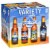 Port City® Brewing Co. Variety Pack Perspective: front