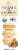 Duverger Organic Salted Caramel French Macarons Perspective: front