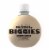Buzzballz Biggies Choc Tease Chocolate Cocktail Vodka Liquor Perspective: front