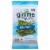 Gimme® Organic Sea Salt Roasted Seaweed Snacks Perspective: front