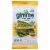 Gimme Organic Sesame Roasted Seaweed Snacks Perspective: front