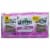 Gimme® Roasted Teriyaki Seaweed Snacks Perspective: front