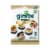 GimMe® Organic Sushi Nori Roasted Seaweed Perspective: front