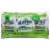 Gimme® Organic Sea Salt & Avocado Oil Premium Roasted Seaweed Perspective: front