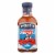 True Made Foods No Sugar Added Carolina Red BBQ Sauce Perspective: front