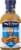 True Made Foods No Sugar Added Carolina Gold BBQ Sauce Perspective: front