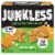 Junkless Oats & Honey Chewy Granola Bars Perspective: front