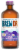 Brew Dr.® Love Organic Kombucha Bottle Perspective: front
