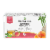 Organic Moringa Superfood Tea Peach & Ginger -- 25 Tea Bags Perspective: front